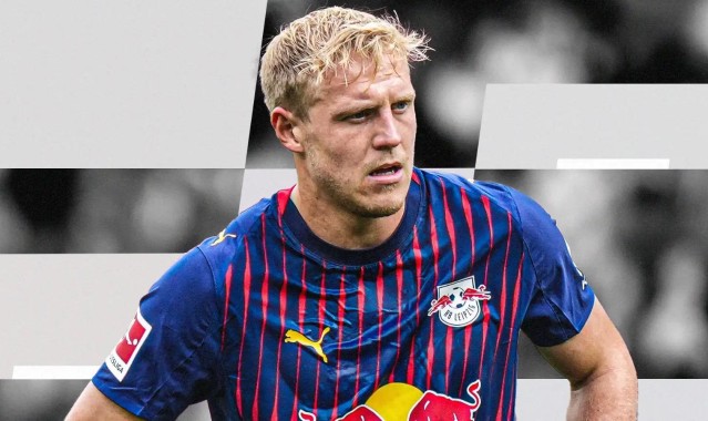 开云下载网址-意天空：尤文已接触施拉格尔团队，球员索要450万欧税前年薪