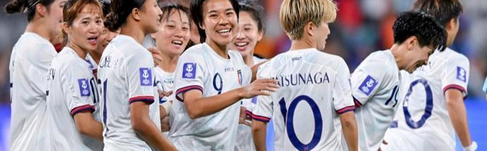 开云下载网址-过去26次交锋全胜！对阵中国台北队，中国女足稳赢？