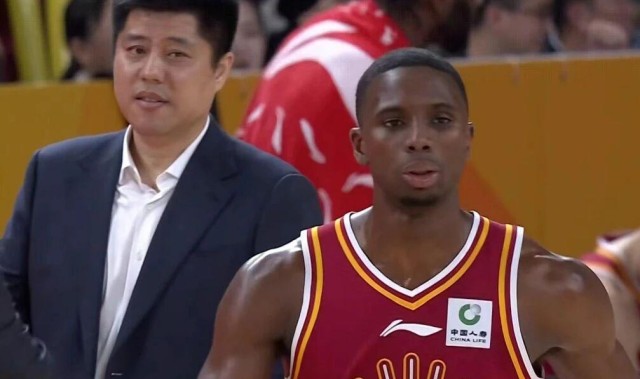 开云下载网址-山西男篮签下新外援，G联赛18+5+8双能卫加盟，基本取代诺威尔