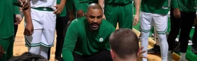 开云体育-从东部第11到东部第1！凯尔特人火热状态难以阻挡