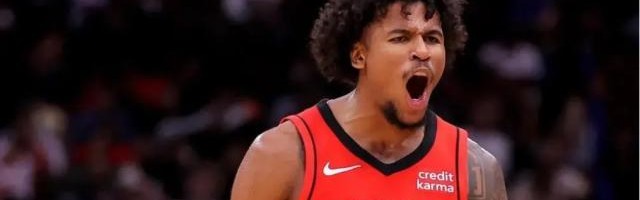 开云官网-逆转雷霆豪取10连胜！火箭持续升空令诸强闻风丧胆