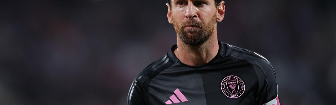 开云-梅西：我这辈子只想着足球！我脑海里唯一想做的事情是踢球！