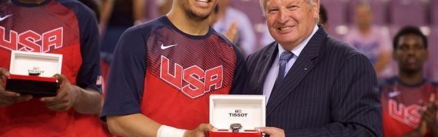 开云-美国队盼世界杯一雪前耻 科尔如何打造冠军之师？