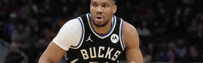 开云官网-NBA历史第一！字母哥常规赛生涯第160次单场30+10+5|吉安尼斯·安特托孔波|雄鹿|扬尼斯-阿德托昆博|印第安纳步行者队|奥斯卡-罗伯特森_新浪体育_新浪新闻