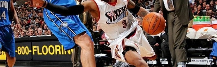 开云-艾弗森评最难防球员：不是科比，也不是麦迪，而是他|史蒂夫·纳什|科比·布莱恩特|特雷西·麦克格雷迪|投篮|科比-布莱恩特_新浪体育_新浪新闻