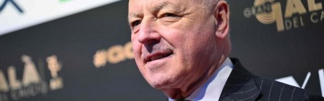 开云下载网址-马罗塔：离开尤文并非因C罗加盟 那个周期结束了