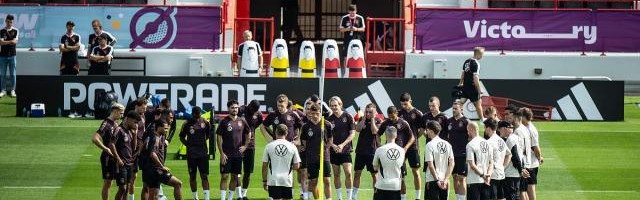 开云APP-【深度】5000字10问10答前瞻德国vs日本