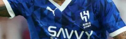 kaiyun-尴尬了 利雅得新月或不为内马尔报名沙特联赛！