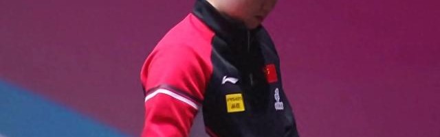 开云官网-孙颖莎单独训练毫不懈怠，樊振东回国过生日，马龙结束忙碌的行程|亚洲杯|国乒|WTT常规挑战赛|球迷|比赛_新浪体育_新浪新闻