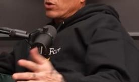 白巧克力：文班并非真正的盖帽高手，他只是仰仗自己2.24米的身高