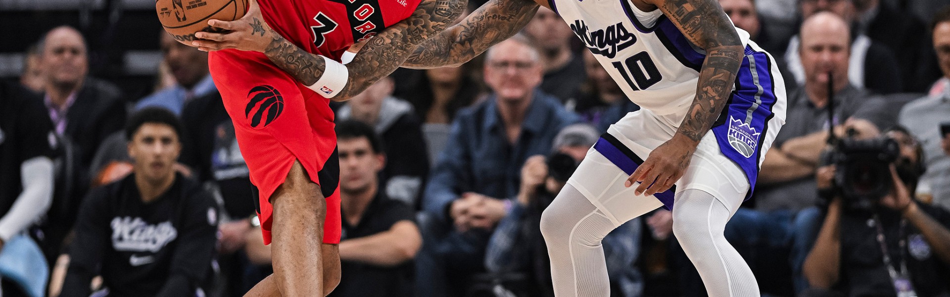 开云官网-英格拉姆23分巴恩斯23+8 威少23+3猛龙战胜国王