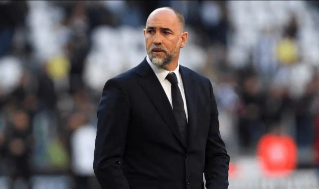 图多尔：有没有新援我都高兴，执教尤文是可以等待一生的事