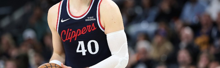 kaiyun-泰伦卢看懂了吗？祖巴茨缺席六连胜，尼德豪泽统治攻守，全队流畅|快船|伊维察-祖巴茨|伊维察·祖巴茨|NBA常规赛|洛杉矶快船队_新浪体育_新浪新闻