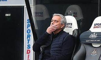 开云在线直播-甩锅语录越精彩 穆帅的“最后疯狂”越临近终点