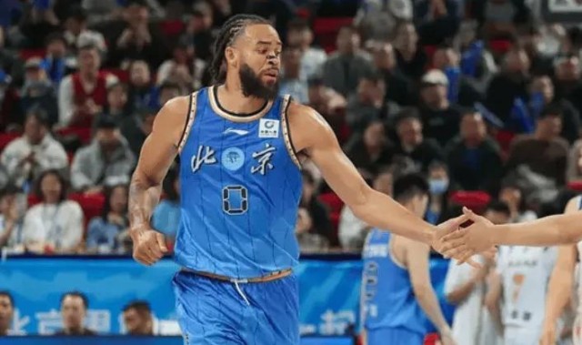 开云-北京88-55战胜四川 球员评价：5人优秀，4人及格，3人低迷