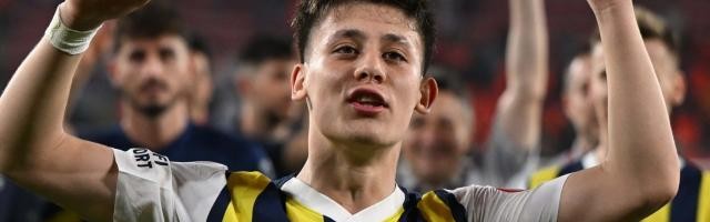 开云-【人物】居莱尔：飞速成长的多面手，土耳其全民偶像