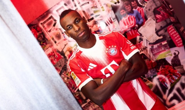 马特-劳：杰克逊放弃了约150万，而不是赫内斯说的300万