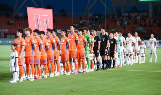 开云下载网址-中乙冲甲组：两支中超B队“搅局”