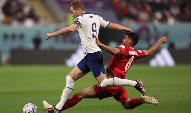 开云-【前瞻】凯恩马圭尔伤无大碍 英美大战即将打响