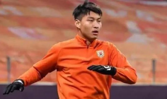 开云APP-郭田雨：希望能有好的发挥 不辜负中国球迷的期望